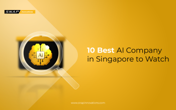 10 Best AI Company in Singapore to Watch in 2026-01