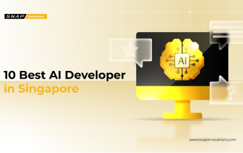 Top 10 AI Developers in Singapore for Enterprise Solutions