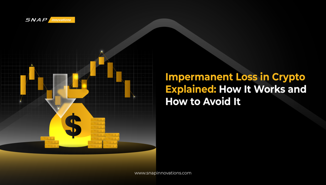 Impermanent Loss in Crypto Explained: How It Works and How to Avoid It